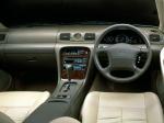 Nissan Leopard J.Ferie 1992 года